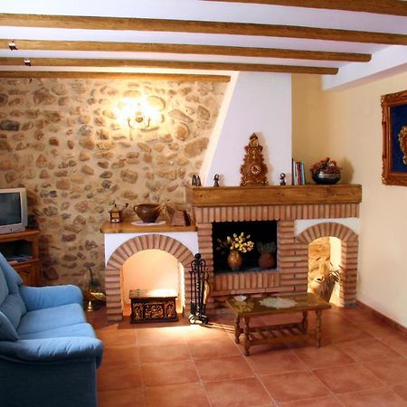 La Portaza Villa Вера де Монкайо Екстериор снимка