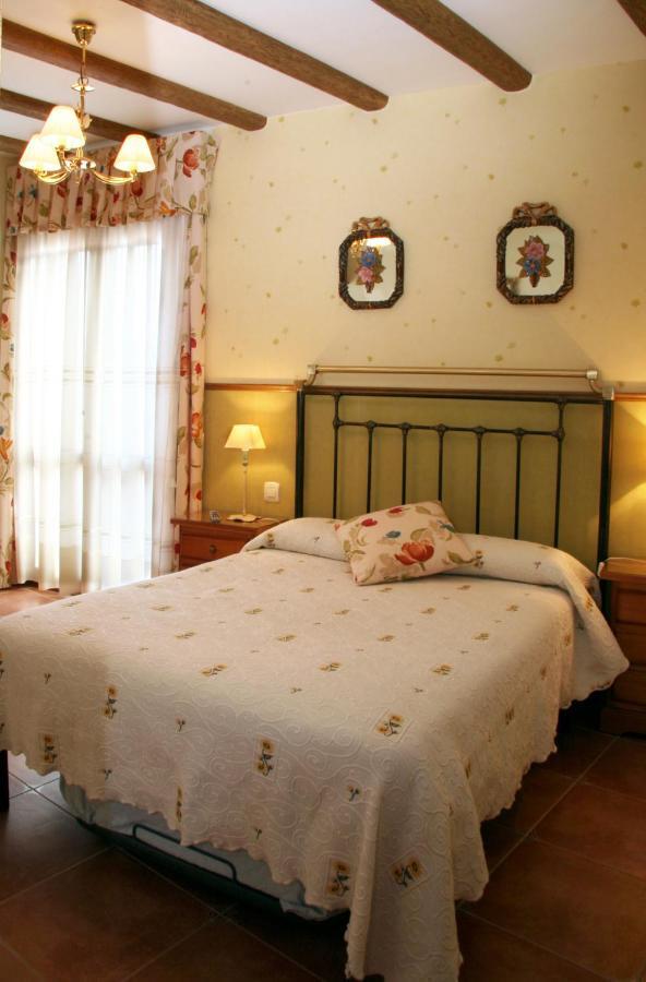La Portaza Villa Вера де Монкайо Екстериор снимка